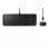 Samsung Wireless Charger Trio Cargador Inalámbrico Carga Rápida Qi Negro