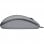 Logitech M110 Ratón USB 1000DPI Gris