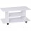 HomCom Mueble para TV Blanco