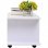 HomCom Mueble para TV Blanco