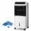 Newlux Ion+ Purificador de Aire Ionizador