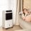 Newlux Ion+ Purificador de Aire Ionizador