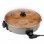 Newchef NW407 Sartén Eléctrica 40cm 1500W