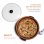 Newchef NW407 Sartén Eléctrica 40cm 1500W