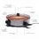 Newchef NW407 Sartén Eléctrica 40cm 1500W