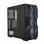 Cooler Master Pack TD500 Mesh Black ARGB Cristal Templado USB 3.2 + MWE Gold 650 650W 80 Plus Gold