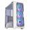 Cooler Master Pack MasterBox TD500 ARGB Blanca USB 3.0 con Ventana + MWE Gold 650 650W 80 Plus Gold