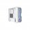 Cooler Master Pack MasterBox TD500 ARGB Blanca USB 3.0 con Ventana + MWE Gold 650 650W 80 Plus Gold