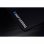 CoolBox Deepmaster Mesa Gaming RGB Negra