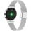 Innjoo Voom Classic Bluetooth 32mm IPS Argento IP68