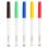 Cricut Confezione da 5 penne classiche punta fine 0,4 mm