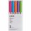 Cricut Pack de 5 Bolígrafos Brillantes Punta Extra Fina 0.3mm