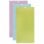Cricut Mat Set de 3 Tapetes de Corte Adhesivos 30.5 x 61 cm