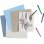 Cricut Infusible Ink Pack 5 fluoreszierende Marker 1 mm