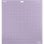 Cricut Mat Tapete de Corte Adhesivo StrongGrip 30.5 cm x 30.5 cm Violeta
