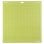 Cricut Mat StandardGrip Tapis de découpe adhésif 12" x 12" Vert