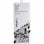 Cricut Joy Botanicals Pack de 15 Hoja de Papel Adhesivo 4.5"x12"