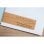Cricut Joy Label, beschreibbares Kraftpapier-Vinyl, 13,9 x 30,4 cm