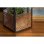 Cricut Textured Vinilo Adhesivo Permanente 12"x48" Cobre Metálico