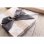 Cricut Permanentklebevinyl, 12 x 48 Zoll, weiß gepunktet