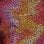 Cricut Infusible Ink Pack 2 Hojas de Transferencia Infusible Rainbow Cheetah
