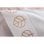 Cricut Joy Iron-On Vinilo Termoadhesivo 13.9 x 60.9 cm Oro