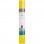Cricut Everyday Iron-On Vinilo Textil Termoadhesivo 30.5 cm x 61 cm Amarillo