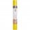 Cricut Everyday Iron-On Vinilo Textil Termoadhesivo 30.5 cm x 61 cm Amarillo