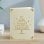Cricut Joy Kit de Encartes para Tarjetas Crema/Dorado