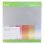 Cricut Pack de 6 Cartulinas 12"x12" Colores Metalizados