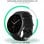 Amazfit GTR 2e Smartwath Preto