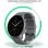 Montre intelligente Amazfit GTR 2e gris