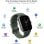 Amazfit GTS 2e Smartwatch Verde