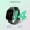 Amazfit GTS 2e Smartwatch Verde