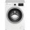 Beko WMY 81283 LMB4R Lavadora Carga Frontal 8Kg C Blanca