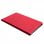 SilverHT Funda Roja para Samsung Galaxy Tab A7 2020