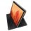SilverHT Funda Roja para Samsung Galaxy Tab A7 2020