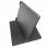 SilverHT Funda Roja para Samsung Galaxy Tab A7 2020