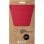SilverHT Funda Roja para Samsung Galaxy Tab A7 2020
