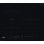 Whirlpool WBS5560NE Placa de Inducción 3 Zonas 60cm Negra
