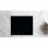Whirlpool WBS5560NE Placa de Inducción 3 Zonas 60cm Negra