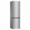 Hisense RB434N4AC2 Frigorífico Combi E Acero Inoxidable