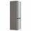 Hisense RB434N4AC2 Frigorífico Combi E Acero Inoxidable