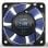 Ventilateur Noiseblocker BlackSilentFan XR-1 60 mm