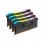 Corsair Vengeance RGB Pro SL DDR4 3600 PC4-28800 32GB 4x8GB CL18