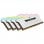Corsair Vengeance RGB Pro SL White DDR4 3200 PC4-25600 32GB 4x8GB CL16