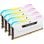 Corsair Vengeance RGB Pro SL White DDR4 3200 PC4-25600 32GB 4x8GB CL16