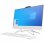 HP All-in-One 24-DF0102NS Intel Pentium G6400T/8GB/512GB SSD/23.8"