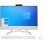 HP All-in-One 24-DF0101NS Intel Pentium G6400T/8GB/512GB SSD/23.8" Táctil