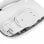 Tristar SA-3052 Sandwichera 750W Blanca
